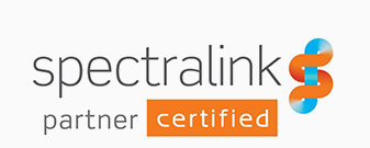 Spectralink Partner Certified
