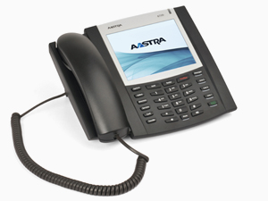 Aastra Conference Units Telephony