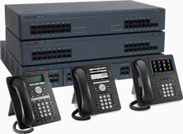 Avaya Digital Deskphones Telephones