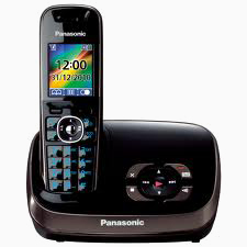 Panasonic Telephone Telephony