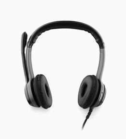 Logitech Headsets