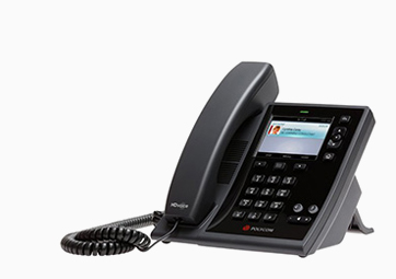 Polycom Conference Unit VoIP