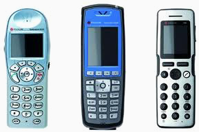 Spectralink Partner Wireless Telephones