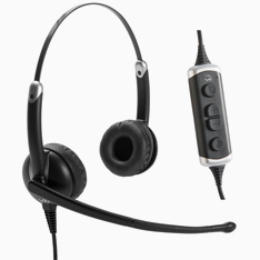 VXI Headset Telephony