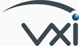 VXI Logo
