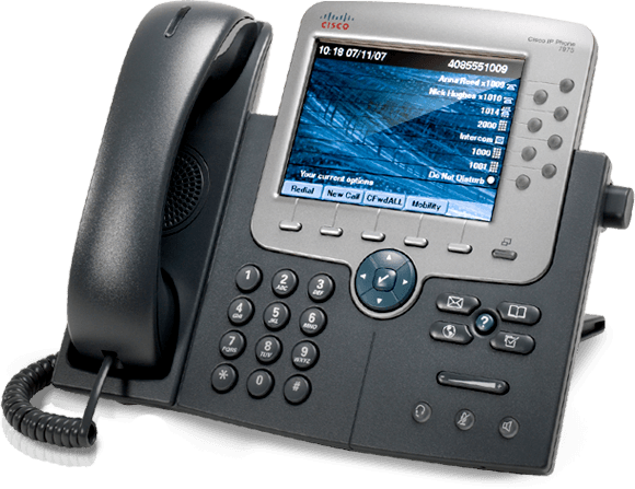 Cisco Business Telephone | Lync Headsets and Office Phones | TalkPoint ...